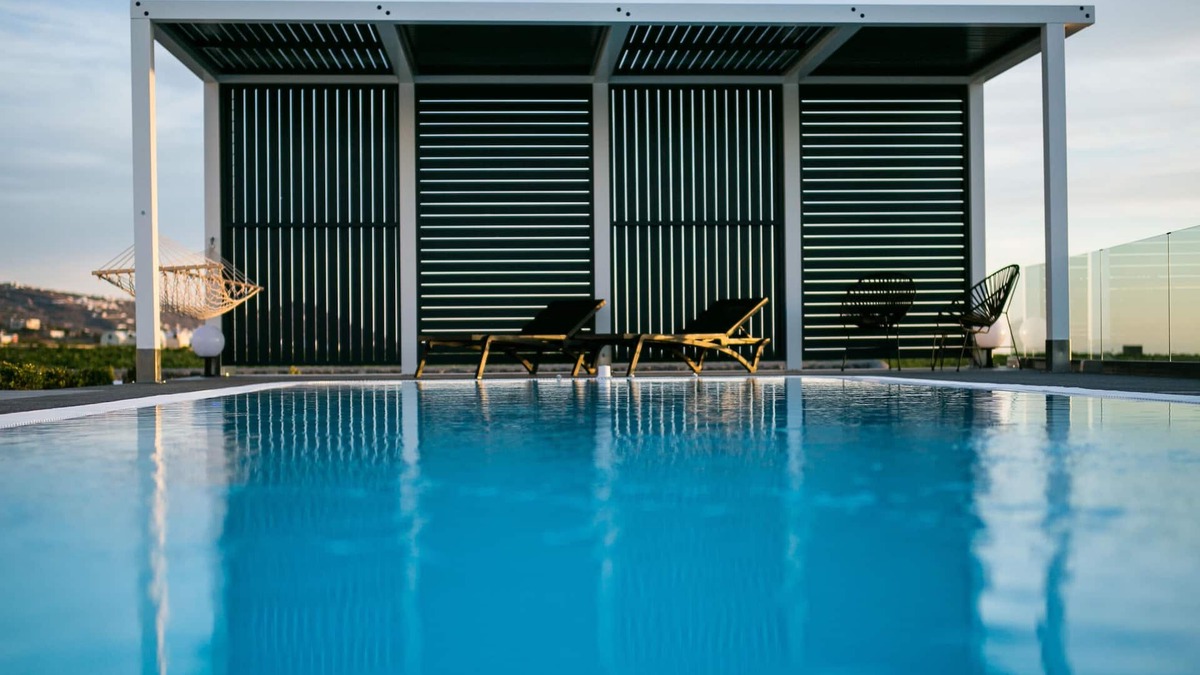 Karterados Villa | Zafira Residence with private pool
