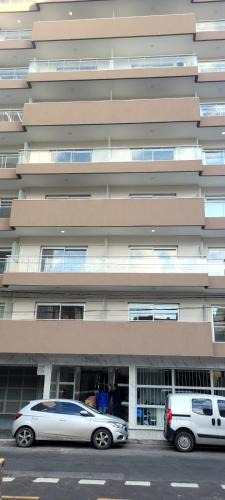 Constitucion Apartment | Zafiro Apartments 4 pax