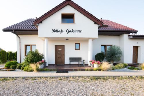 gmina Bedzino House | Zagaje Pokoje Gościnne