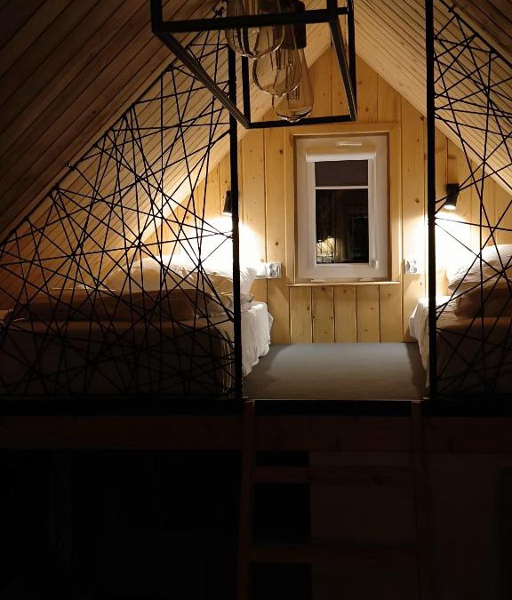 Mszczonow House | ZAGAJNIK Country Camp obok Suntago