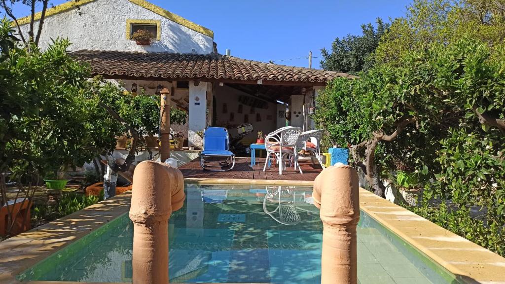 Marsala House | Zagara di Sicilia