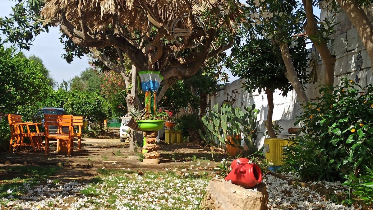 Marsala House | Zagara di Sicilia
