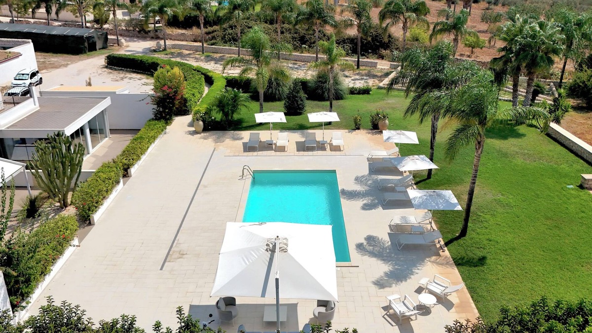 Marina di Ragusa House | Zagara House - Villa TerraFORTE