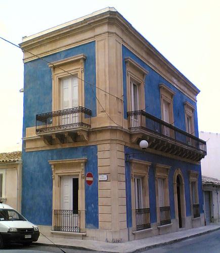 Vittoria House | ZAGARA My Home