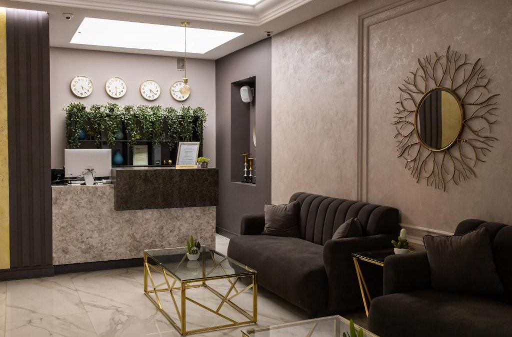 Krasnodar Hotel | Zagarro