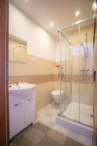 gmina Jabłonka Apartment | Zagroda na zakręcie