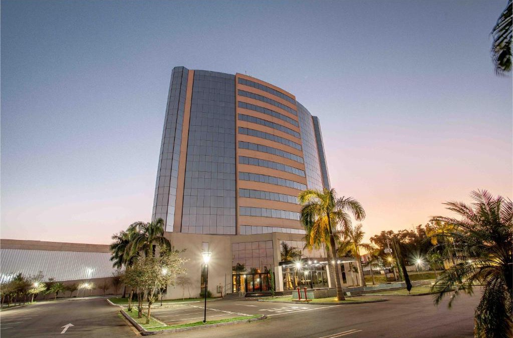 Limeira Hotel | Zahara Hotel