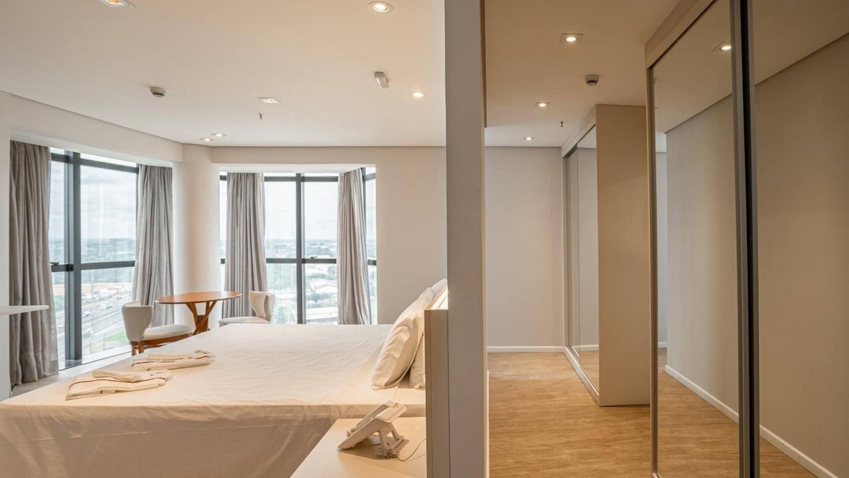 Limeira Hotel | Zahara Hotel