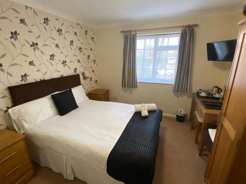 Baldock Hotel | Zaheer's Hotel