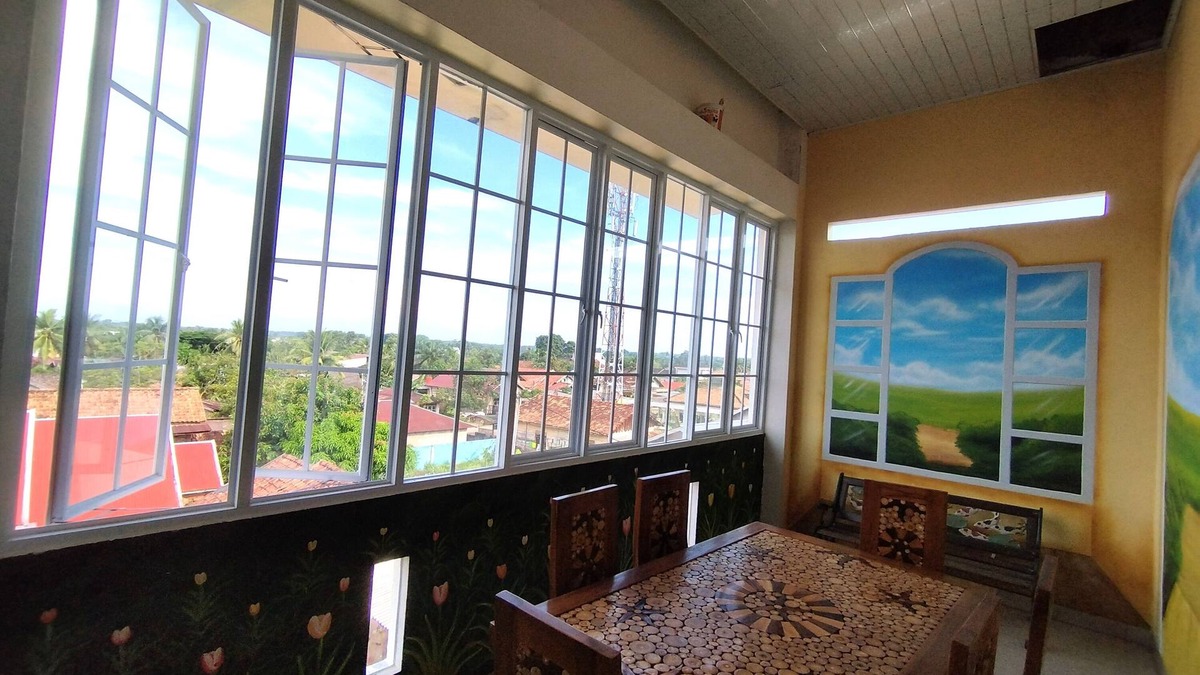 Jambi House | Zahira Guesthouse Syariah