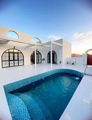 Bidiya Villa | zahr albun villa