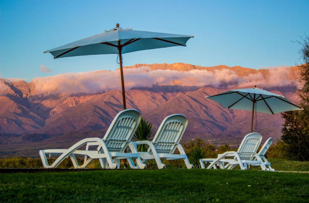 San Javier Resort | Zahrek Resorts & SPA