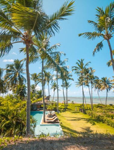 Porto de Pedras Hotel | Zai Patacho