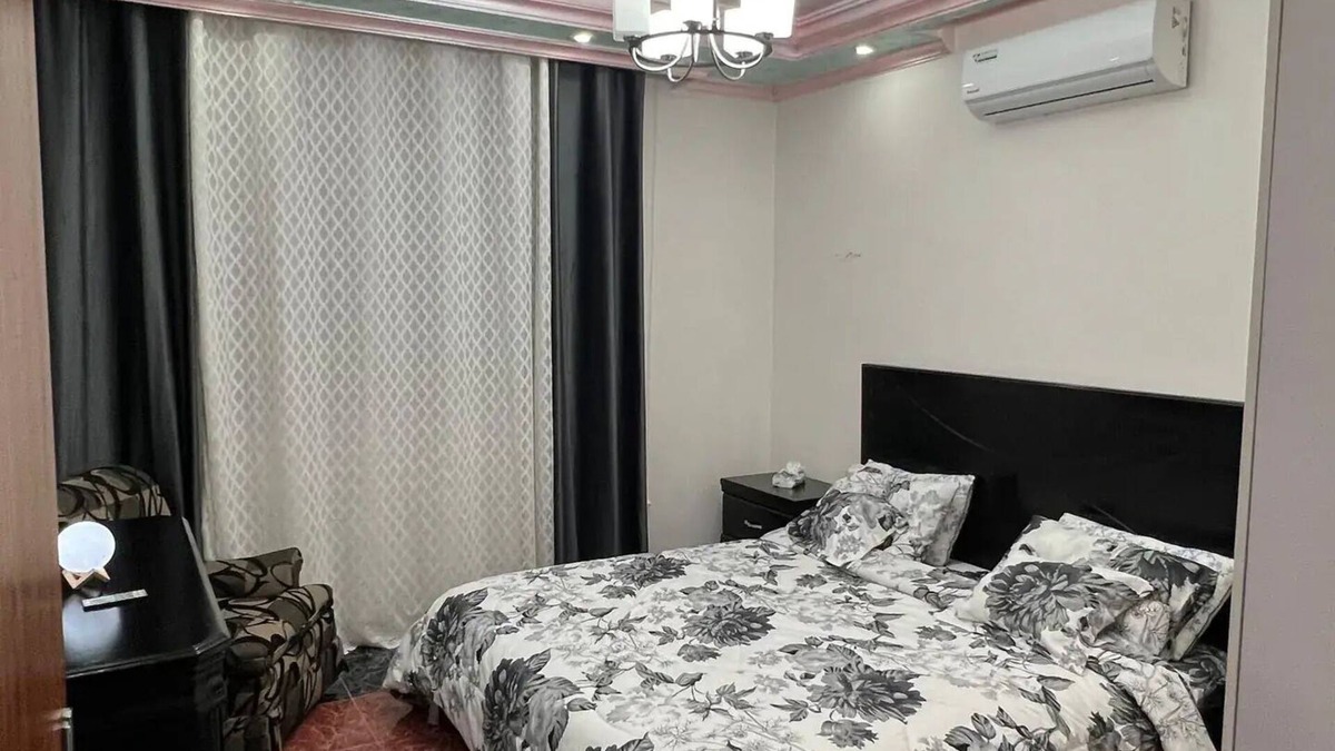 Aqaba House | Zaid's Cozy Apartment
