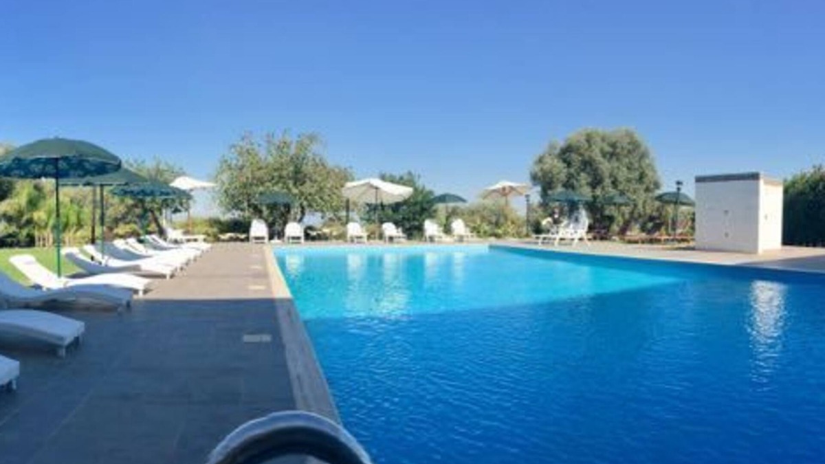 Solarino Hotel | Zaiera Resort Club