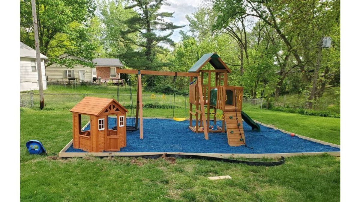 Ferguson House | Zaire's Palace 3 bedroom family friendly home!