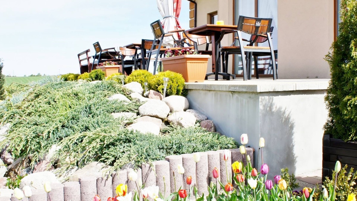 Makowo House | Zajazd Agro nad Stawem