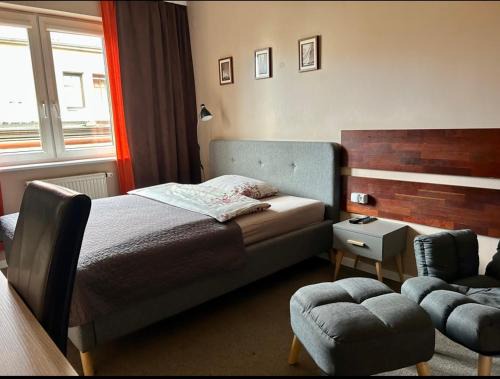 Kutno Hotel | Zajazd Alicja