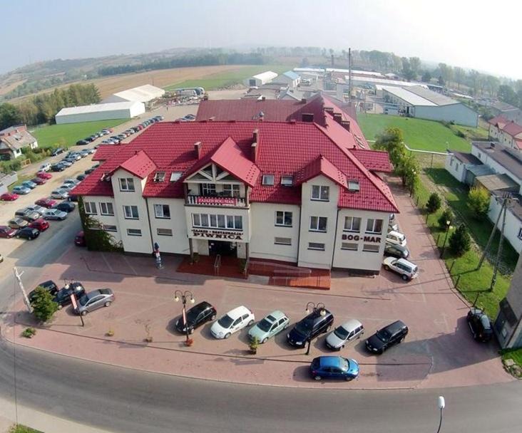 Rymanow Hotel | Zajazd Bog-Mar