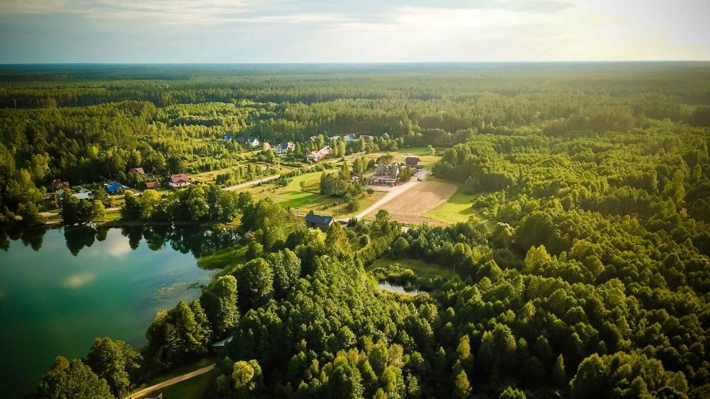 Płaska Hotel | Zajazd u Lecha Pokoje Sucha Rzeczka 3b Kuchnia Regionalna i Lytewska