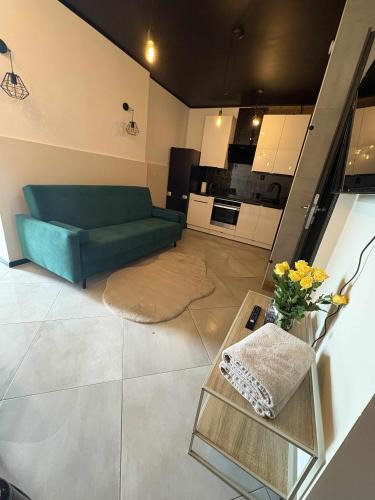 Suwalki Apartment | Zakątek Centrum 2