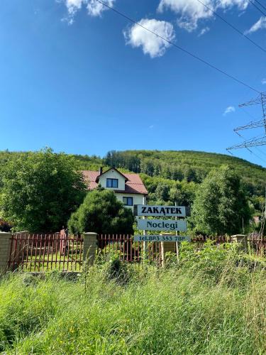 Porabka House | Zakątek