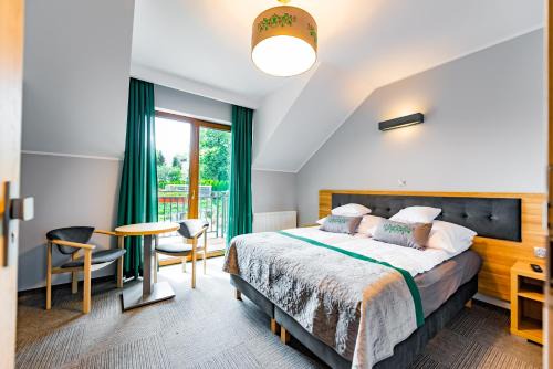 Lapalice Apartment | Zakątek Reja