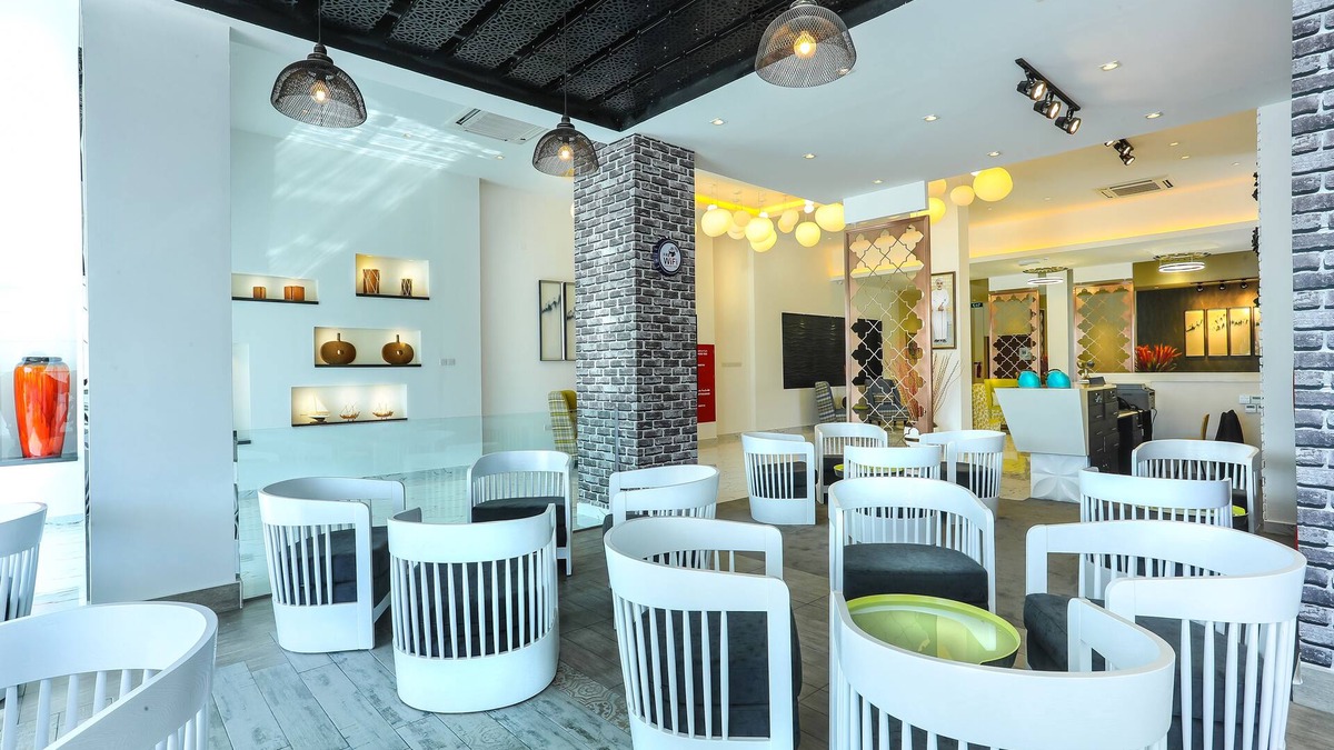 Sur Apartment | Zaki Hotel Apartment