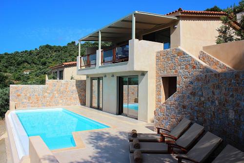 Skiathos Villa | Zaki Villas