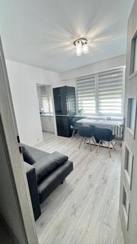 Konin Apartment | Zakole Street