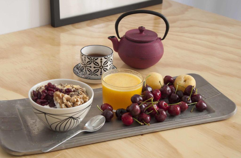 La Roqueta Bed & Breakfast | Zalamera BnB