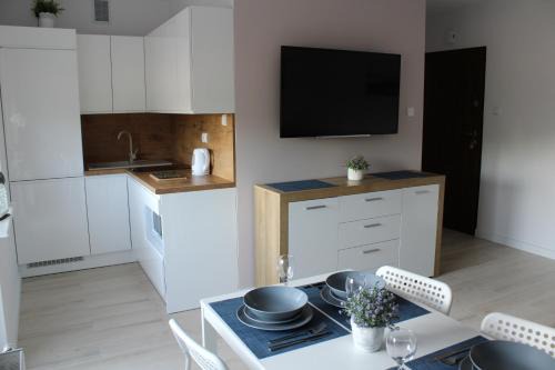 Sztutowo Apartment | Zalewowa 12I