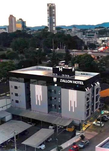Lajeado Hotel | Zallon Hotel Executivo
