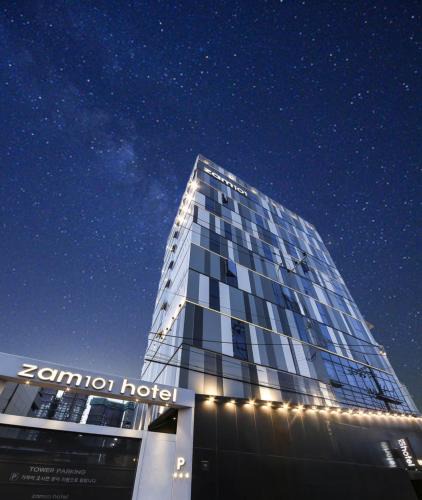Sasang Hotel | Zam 101