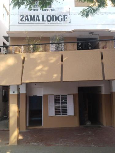 Teynampet Hotel | Zama Lodge