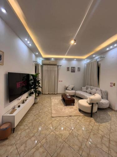 Gezira Apartment | Zamalek cozy central 2BR
