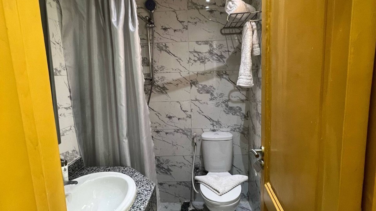 Cairo Hotel | Zamalek House HotelnEconomy Small Single
