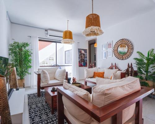Kilifi Villa | Zambarau - Luxury Kilifi Coastal Home
