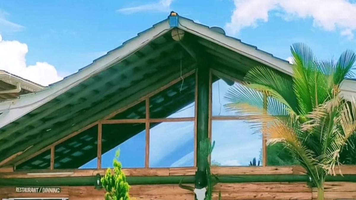 Nakuru County Resort | Zambezi Cabin Resort
