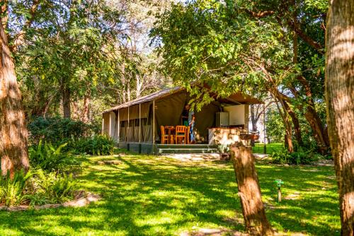 Zambezi Region Other | Zambezi Mubala Camp