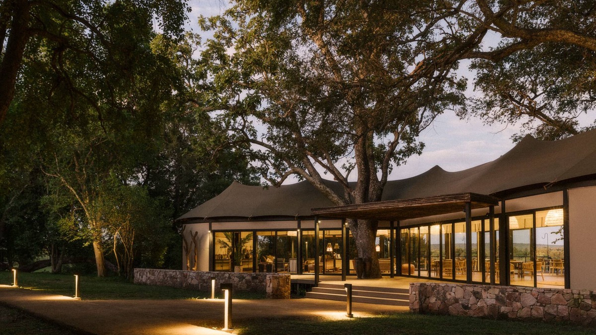Matabeleland North Cabin | Zambezi Sands By Batoka