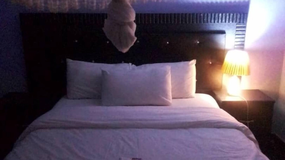 Chipata Bed & Breakfast | Zambia