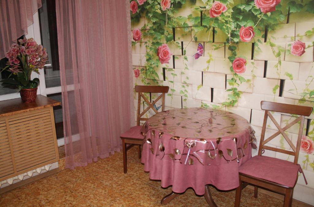 Mineralnye Vody Apartment | Замечательная квартира