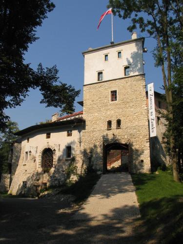 Korzkiew Villa | Zamek Korzkiew