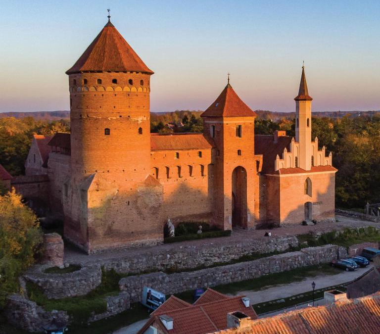 Reszel Resort | Zamek Reszel