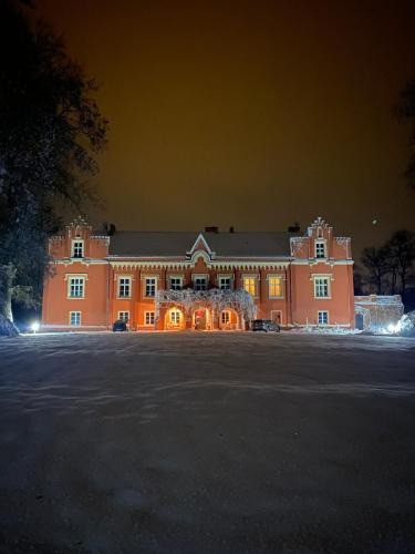 gmina Smetowo Graniczne Bed & Breakfast | Zamek Rynkówka