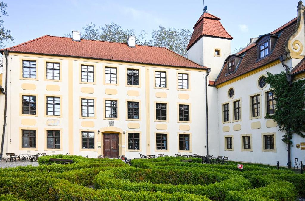 Krokowa Apartment | Zamek w Krokowej