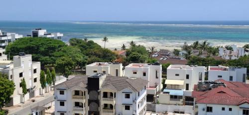 Central Province Apartment | Zamia Heights Apartments