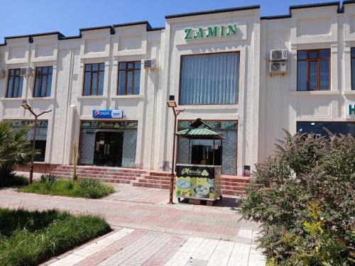 Shakhrisabz House | Zamin Hotel