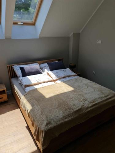 Zywiec Apartment | Zamkowa Apartament